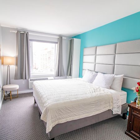 Canal Loft Hotel New York Luaran gambar