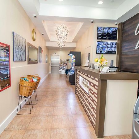 Canal Loft Hotel New York Luaran gambar