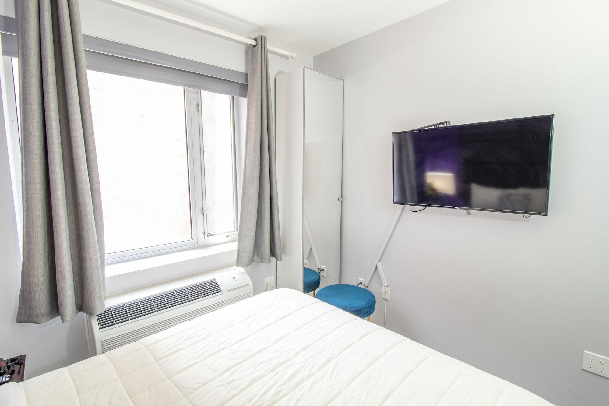 Canal Loft Hotel New York Luaran gambar