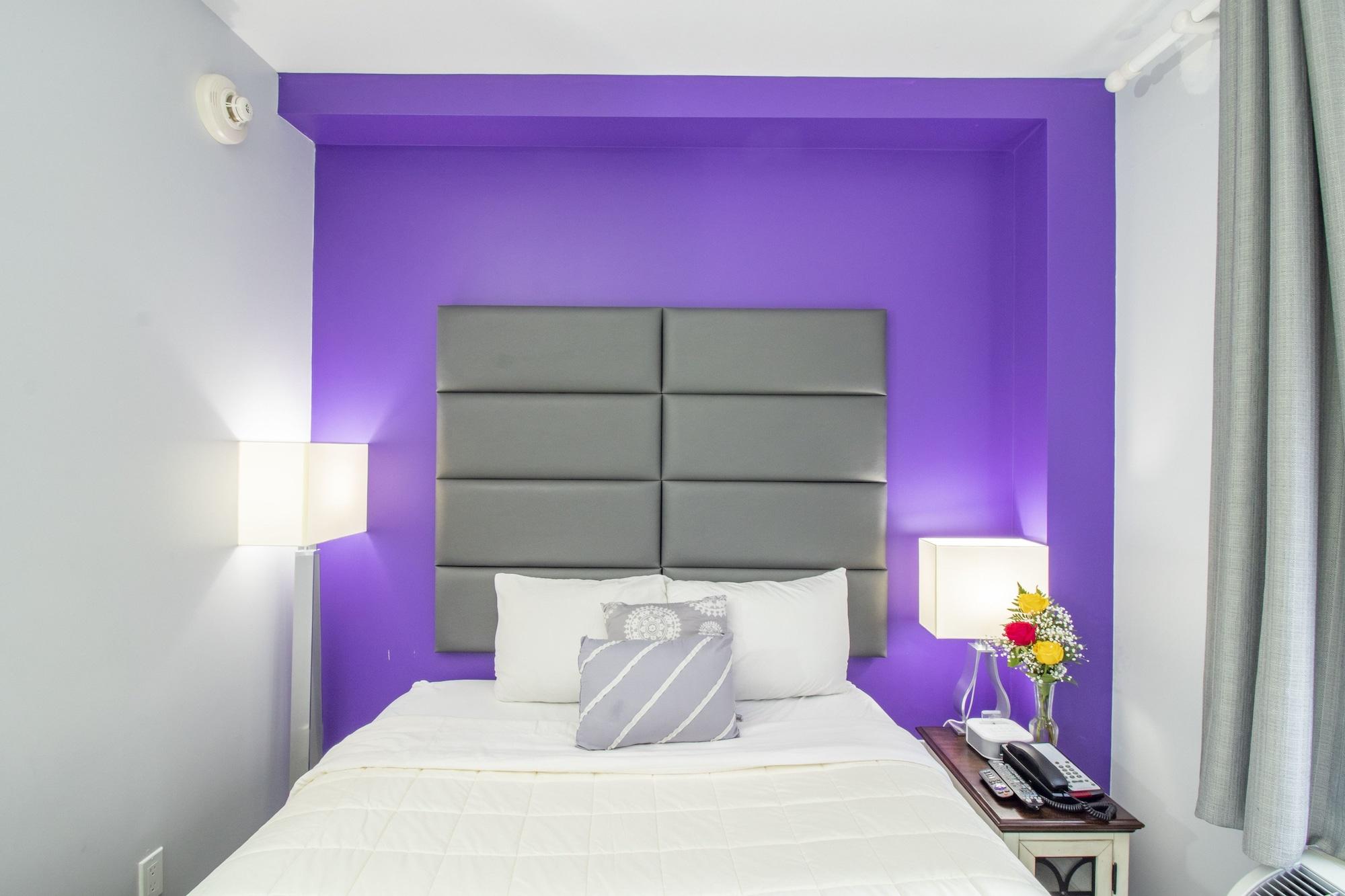 Canal Loft Hotel New York Luaran gambar