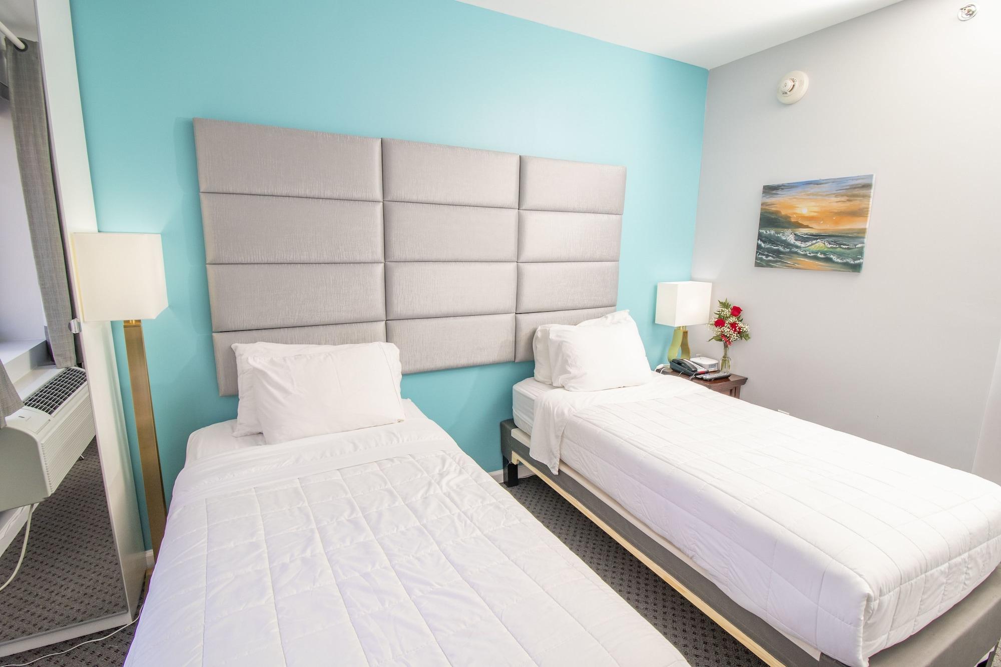Canal Loft Hotel New York Luaran gambar