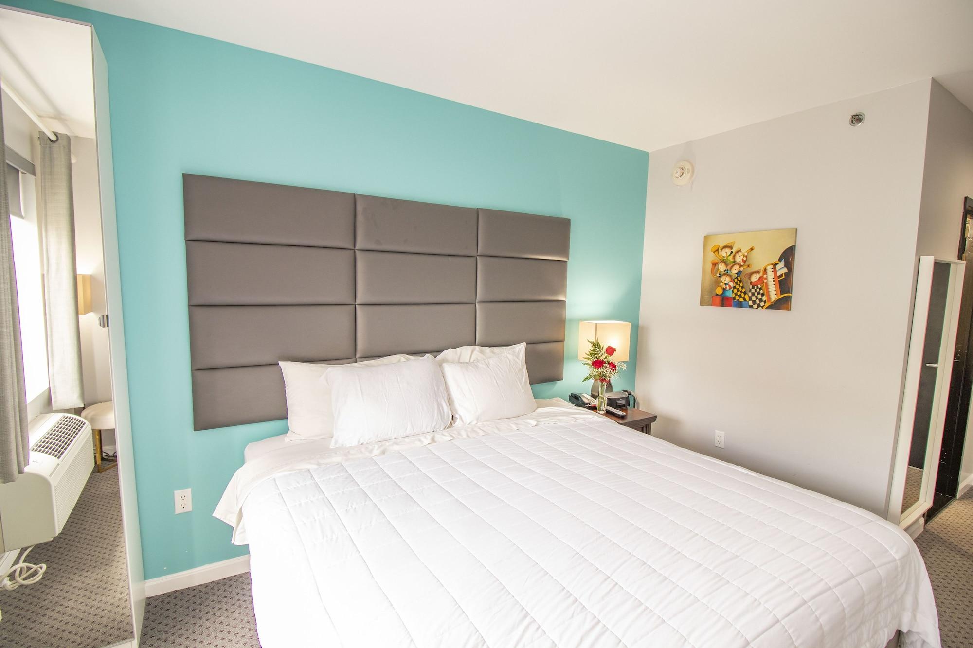 Canal Loft Hotel New York Luaran gambar