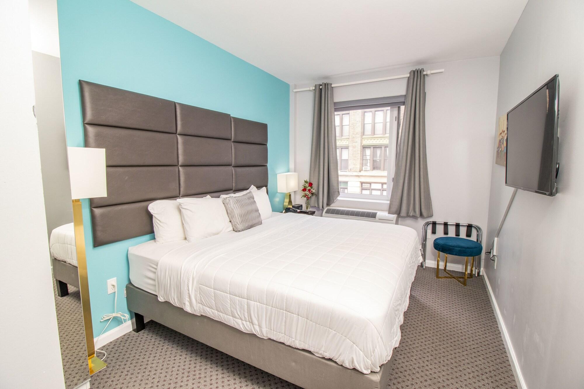 Canal Loft Hotel New York Luaran gambar