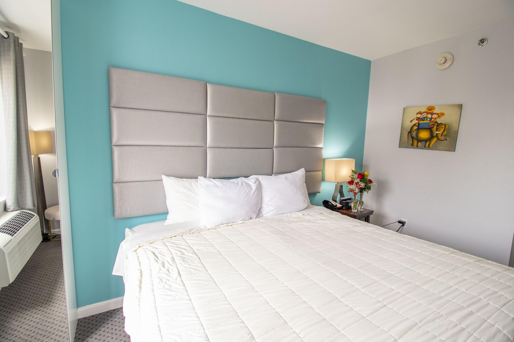 Canal Loft Hotel New York Luaran gambar