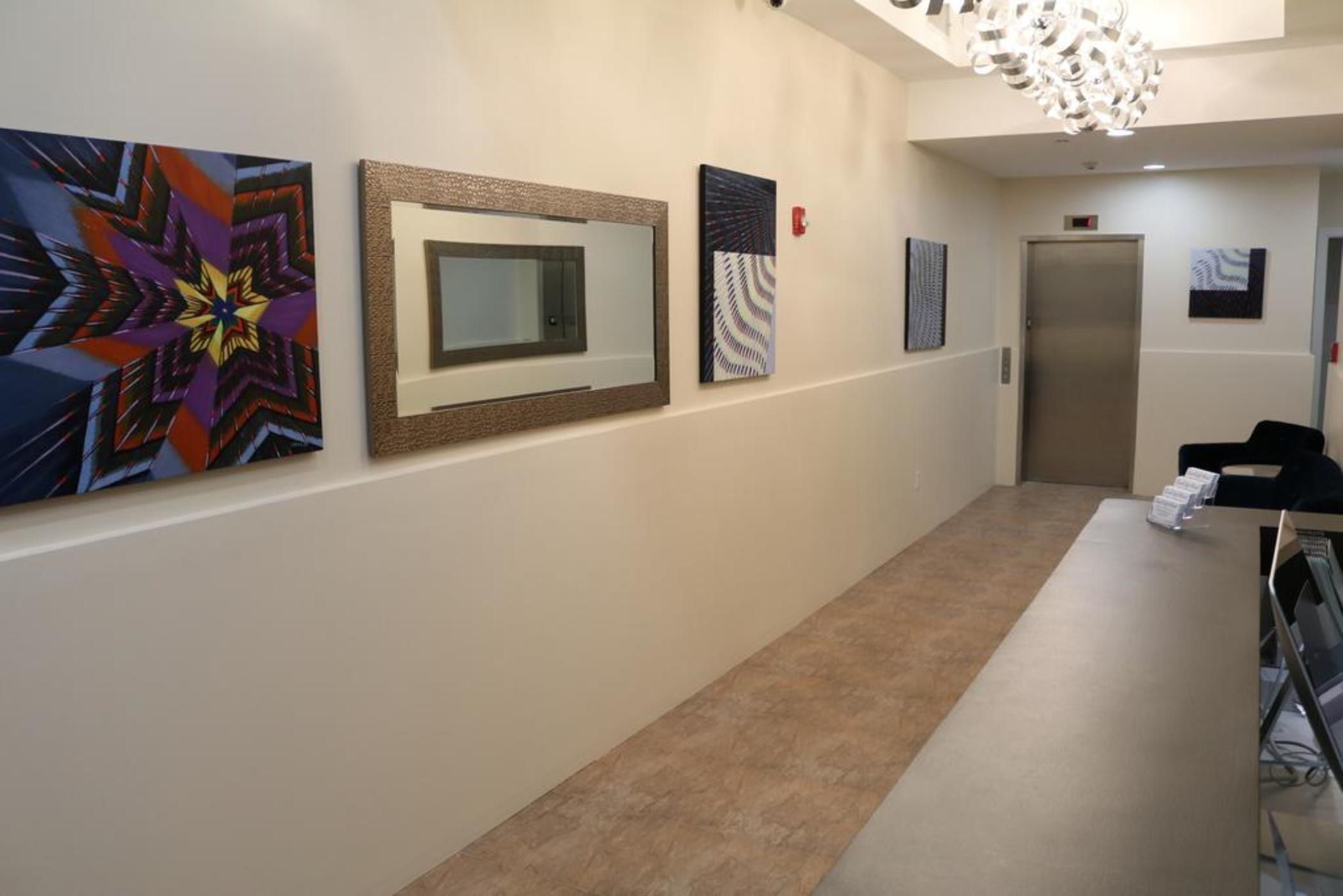 Canal Loft Hotel New York Luaran gambar