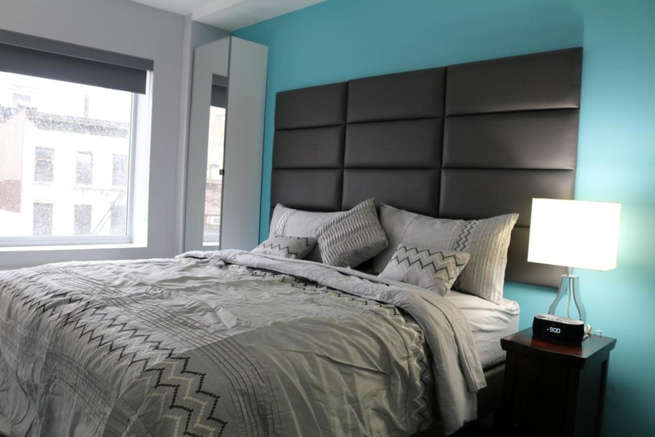 Canal Loft Hotel New York Luaran gambar