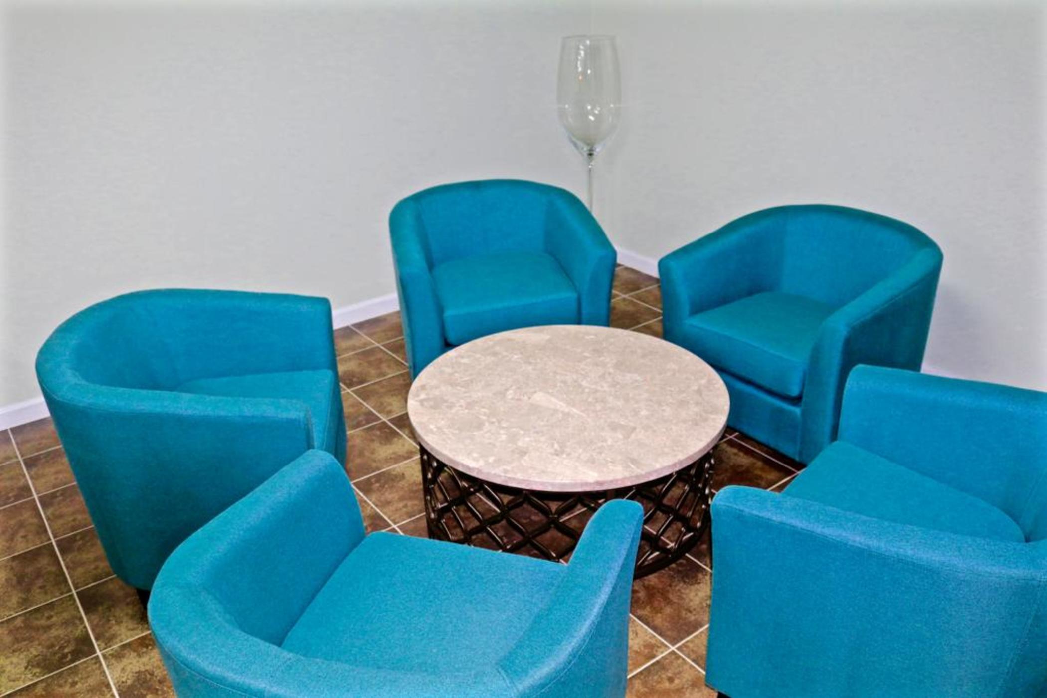 Canal Loft Hotel New York Luaran gambar