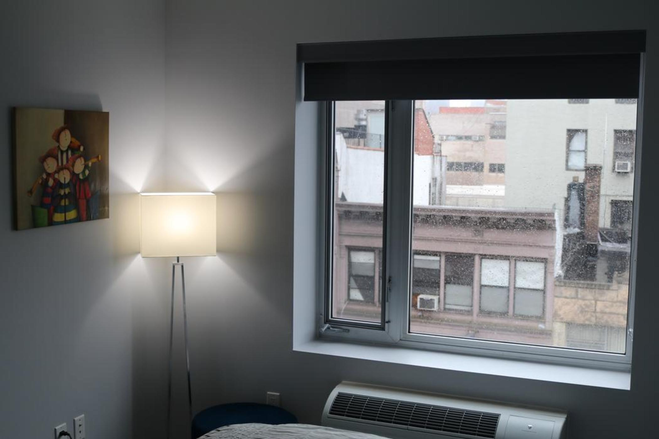 Canal Loft Hotel New York Luaran gambar