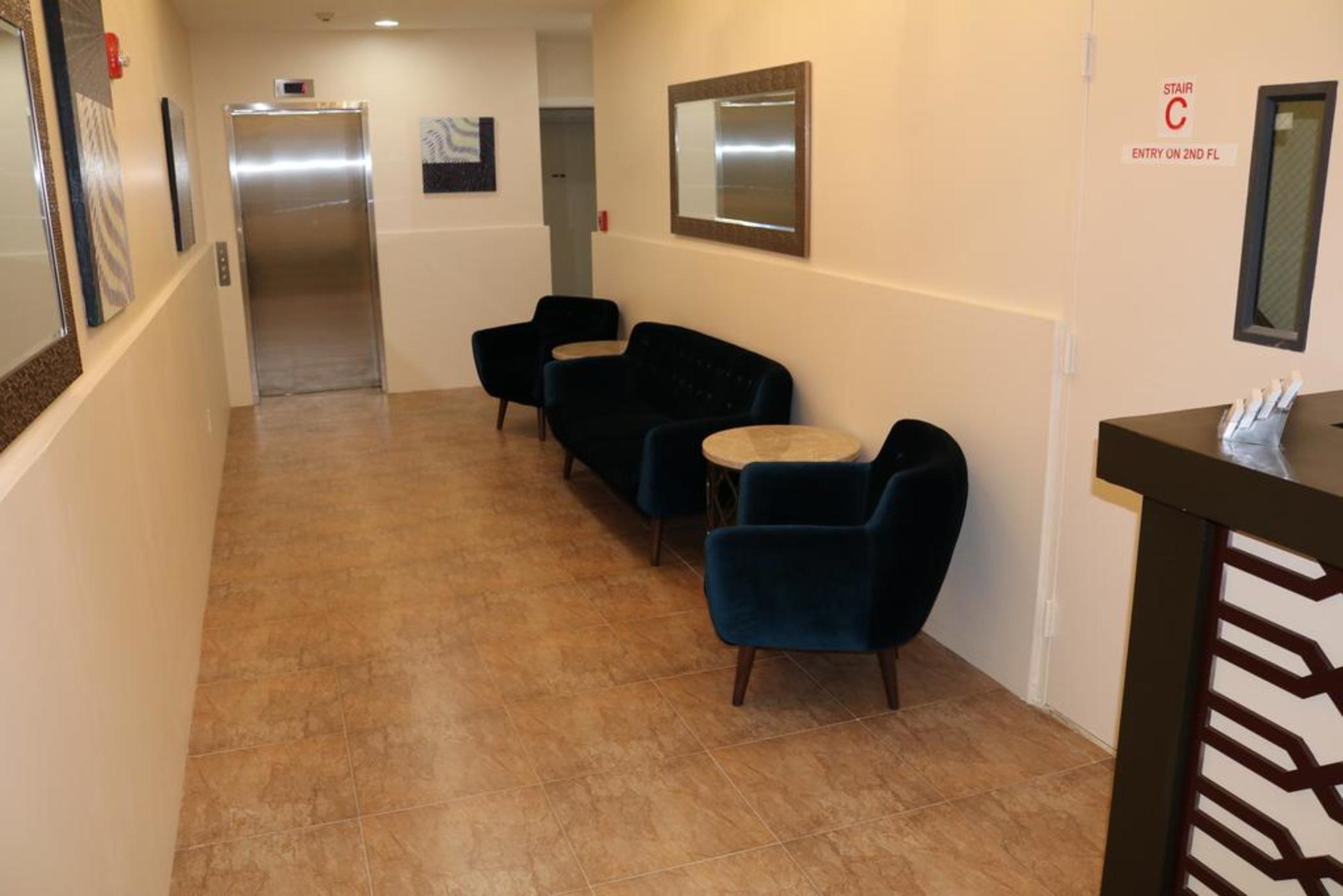 Canal Loft Hotel New York Luaran gambar