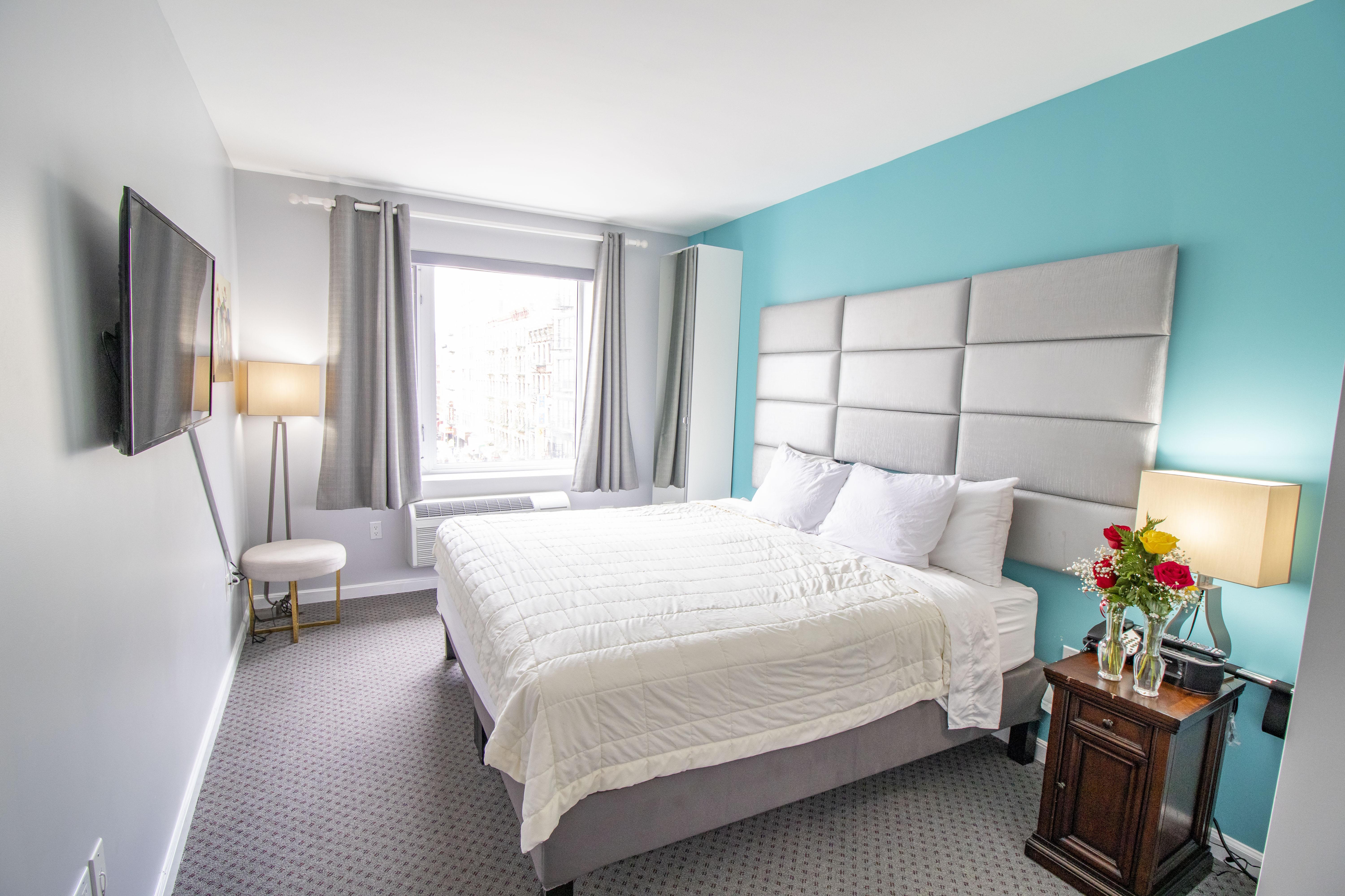 Canal Loft Hotel New York Luaran gambar