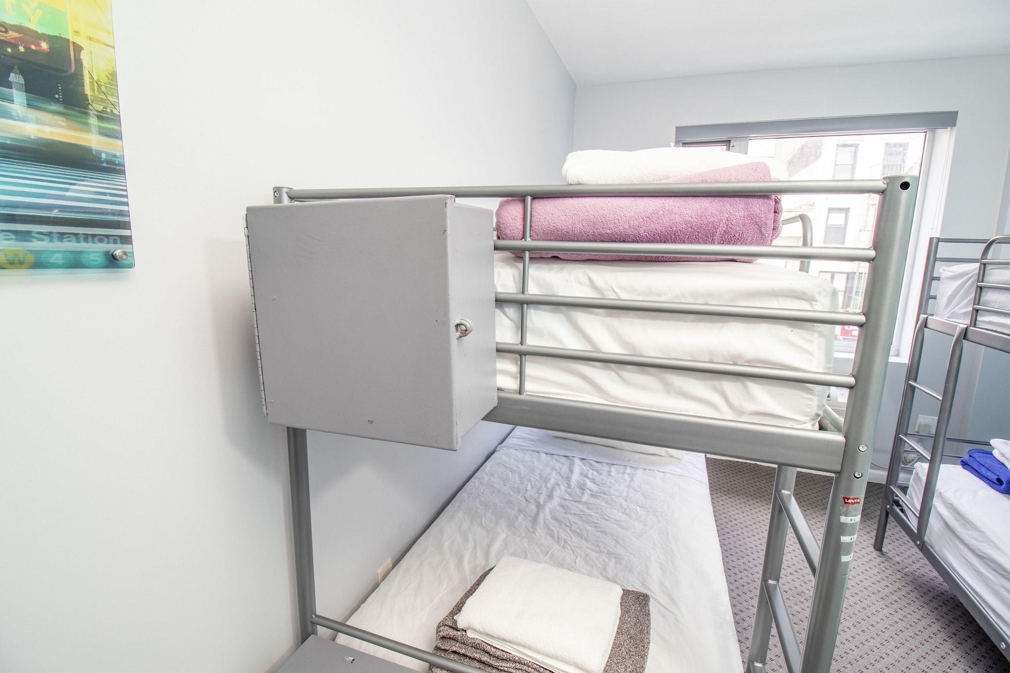 Canal Loft Hotel New York Luaran gambar