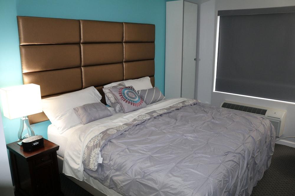Canal Loft Hotel New York Luaran gambar