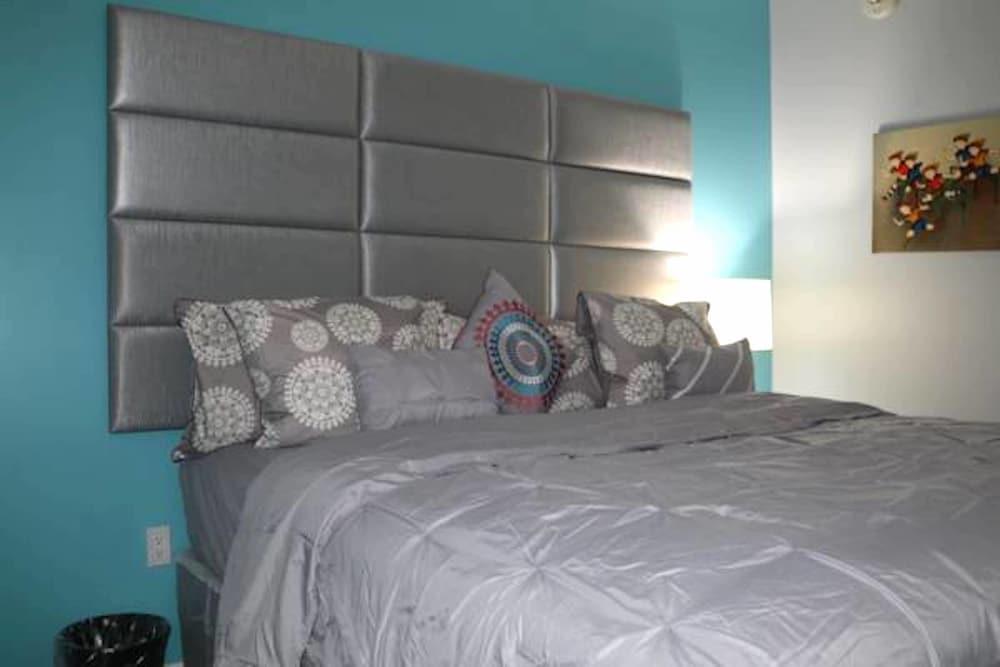 Canal Loft Hotel New York Luaran gambar