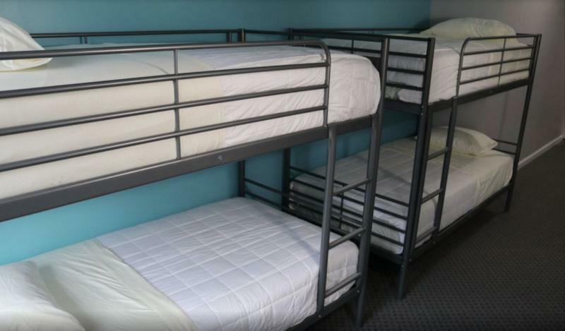 Canal Loft Hotel New York Luaran gambar