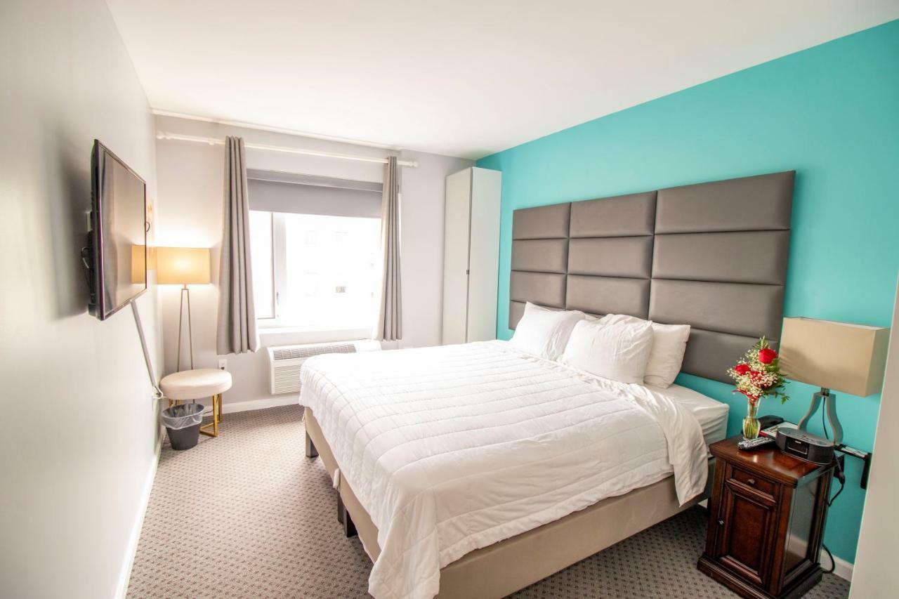 Canal Loft Hotel New York Luaran gambar
