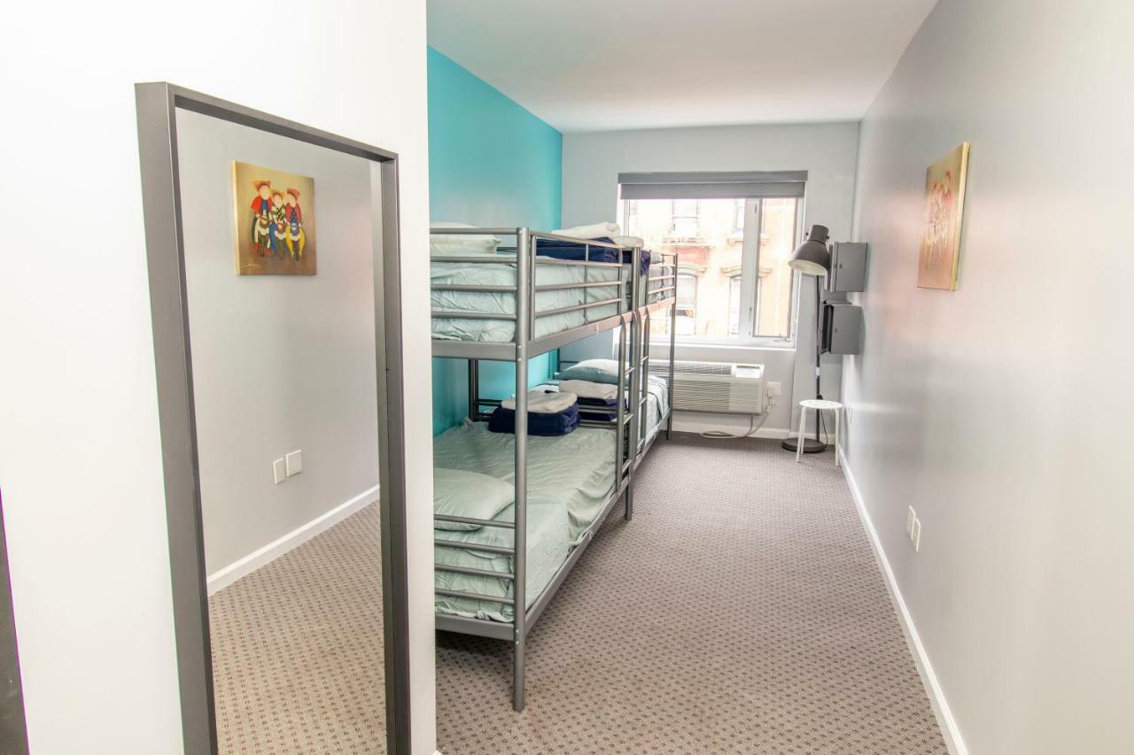 Canal Loft Hotel New York Luaran gambar