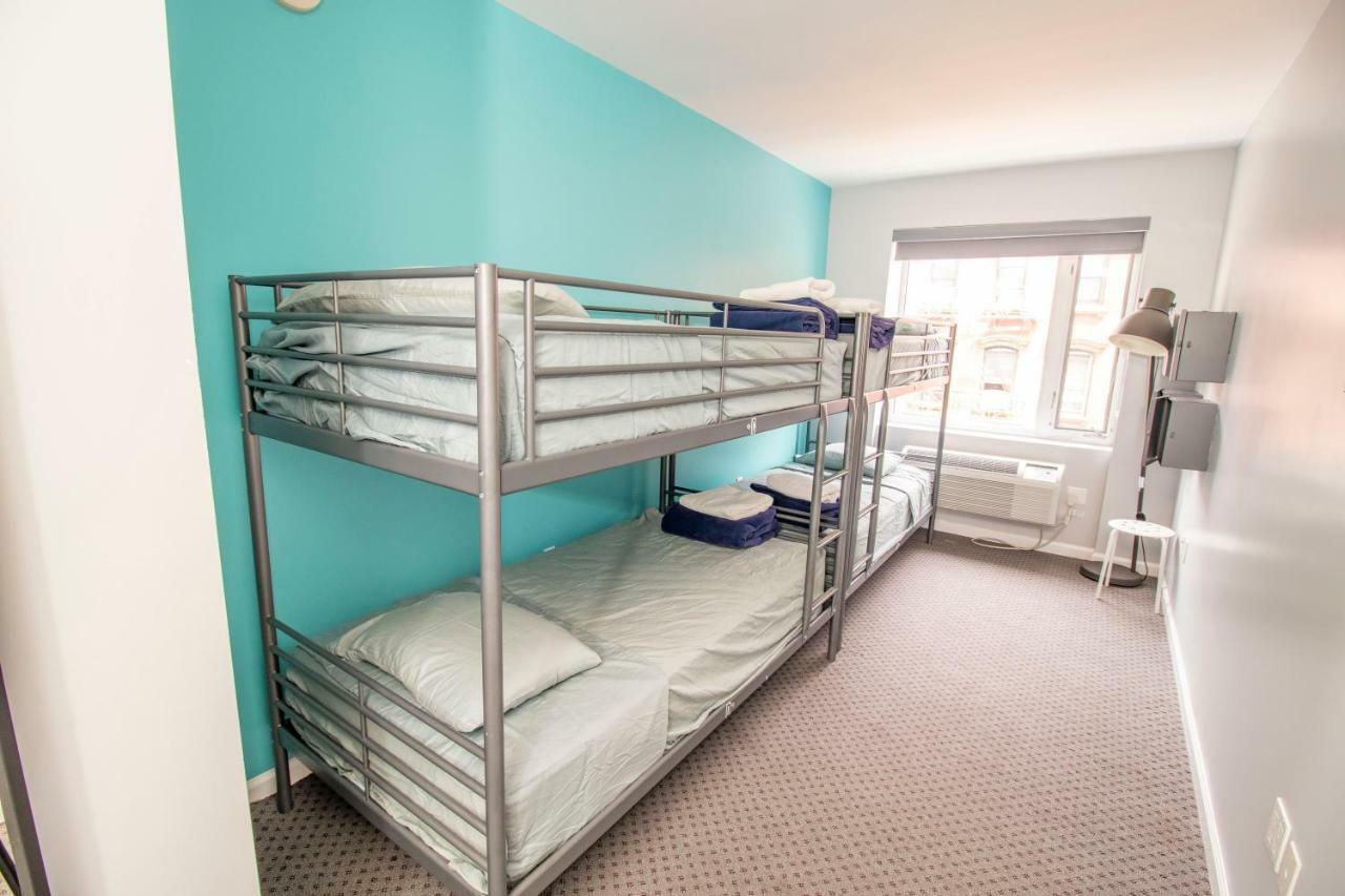 Canal Loft Hotel New York Luaran gambar