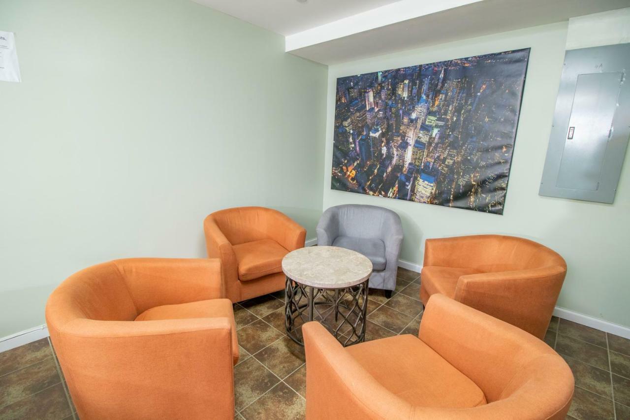 Canal Loft Hotel New York Luaran gambar