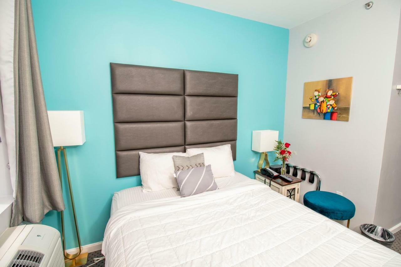 Canal Loft Hotel New York Luaran gambar
