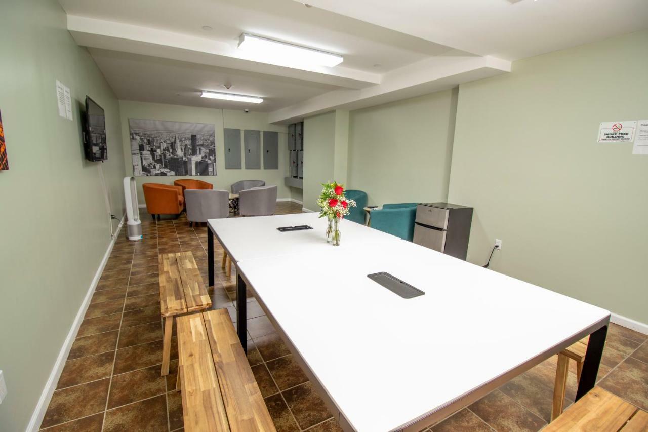 Canal Loft Hotel New York Luaran gambar