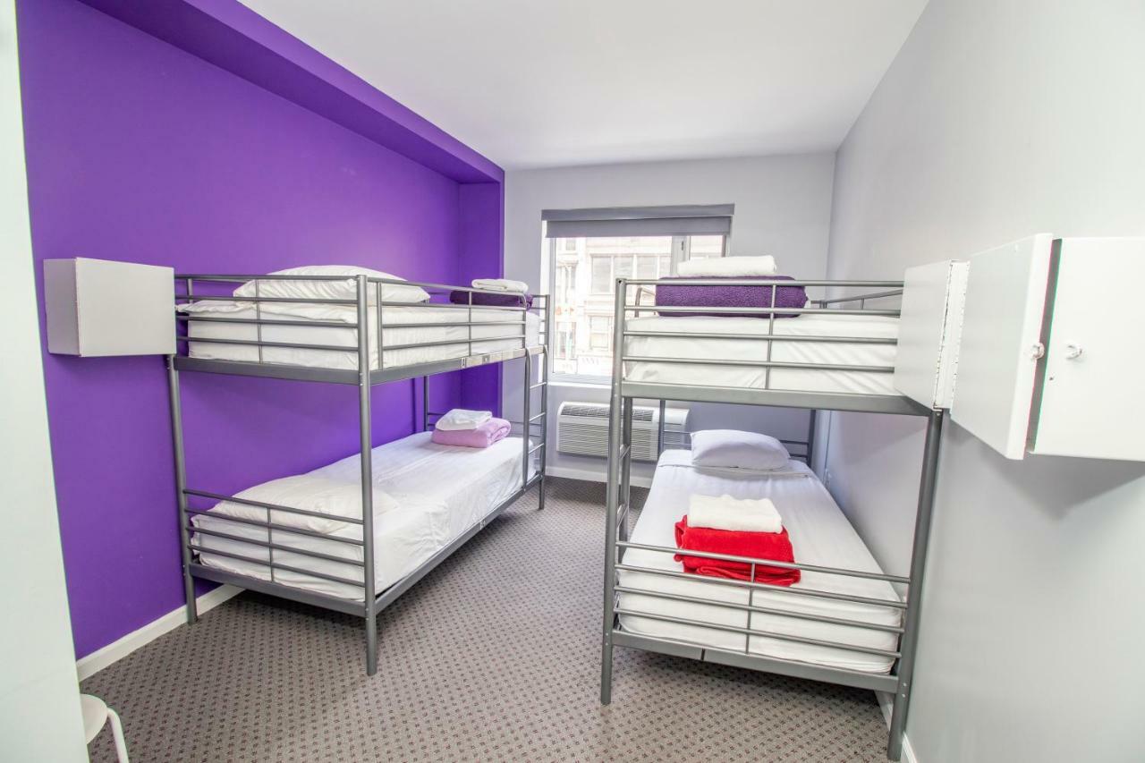 Canal Loft Hotel New York Luaran gambar