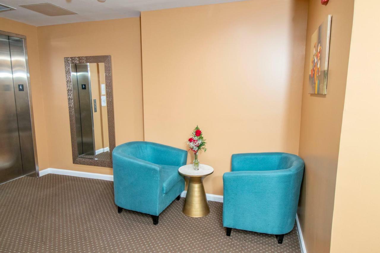 Canal Loft Hotel New York Luaran gambar