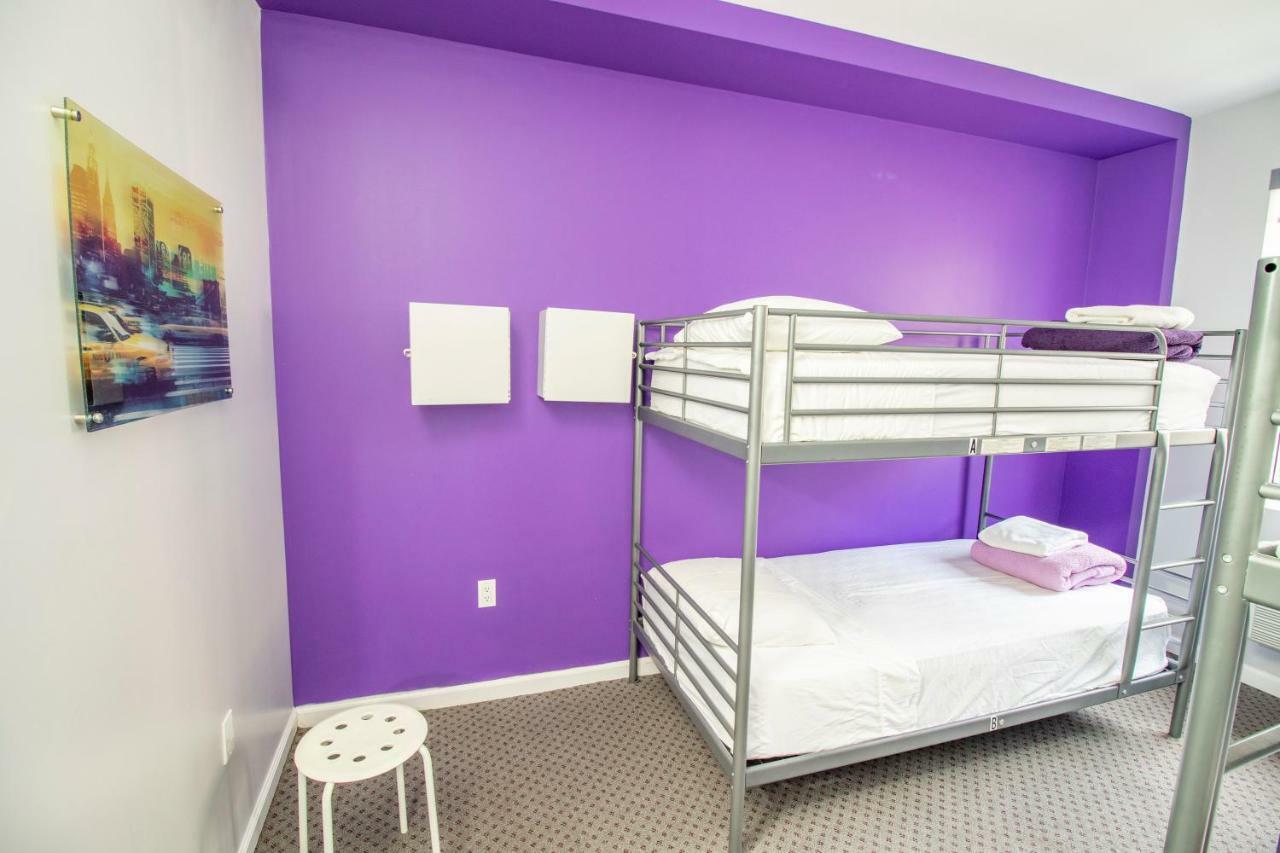 Canal Loft Hotel New York Luaran gambar