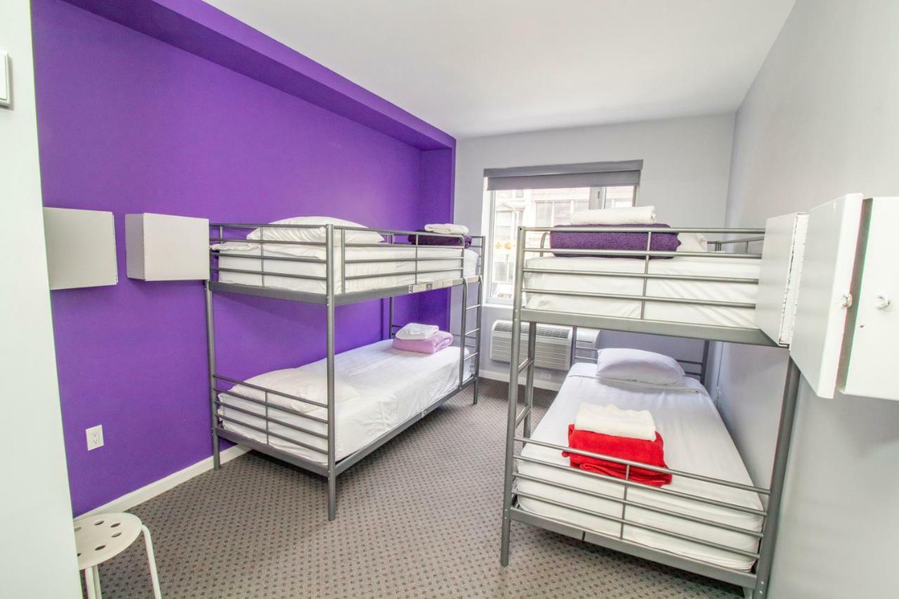 Canal Loft Hotel New York Luaran gambar