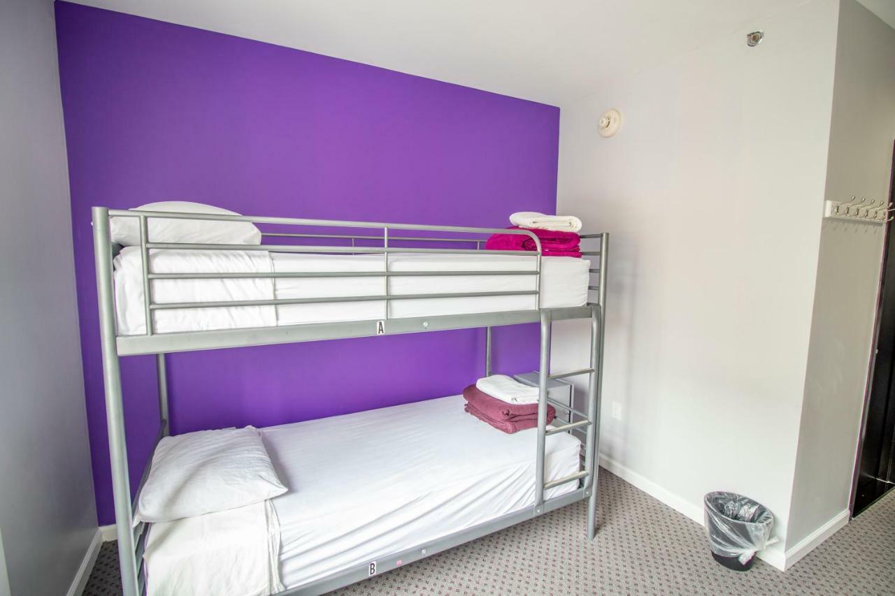 Canal Loft Hotel New York Luaran gambar