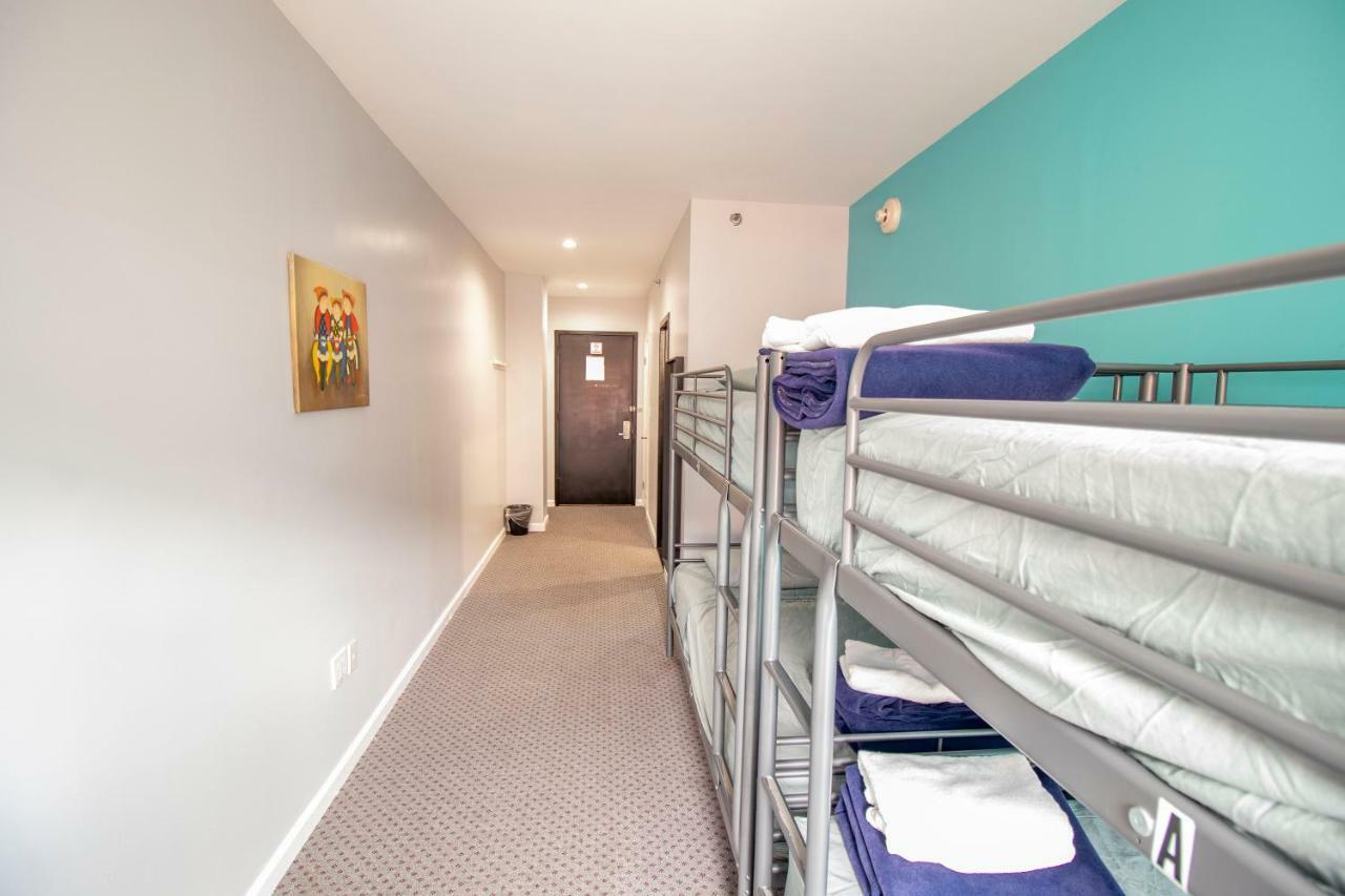 Canal Loft Hotel New York Luaran gambar