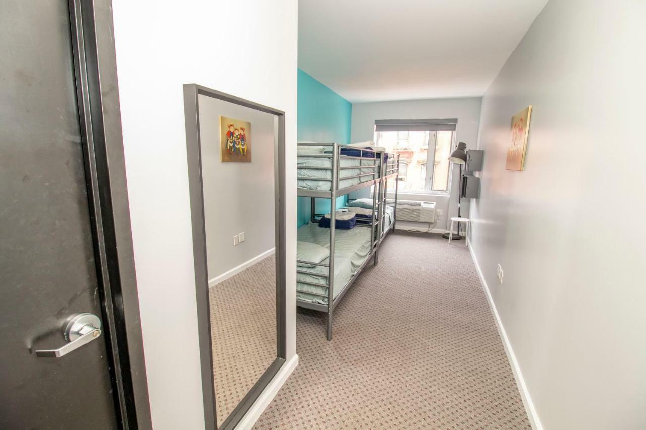 Canal Loft Hotel New York Luaran gambar