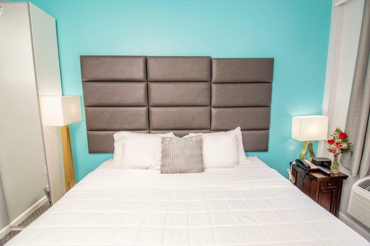 Canal Loft Hotel New York Luaran gambar