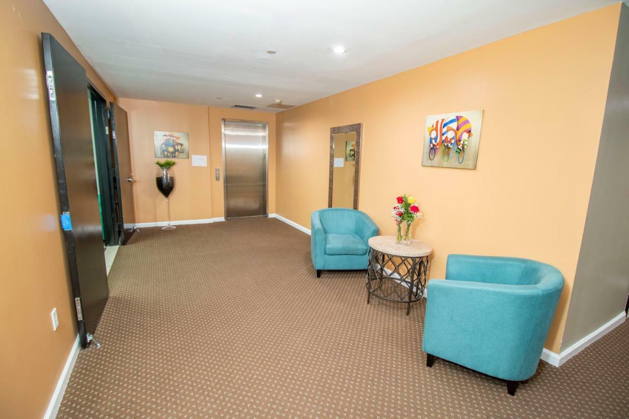 Canal Loft Hotel New York Luaran gambar