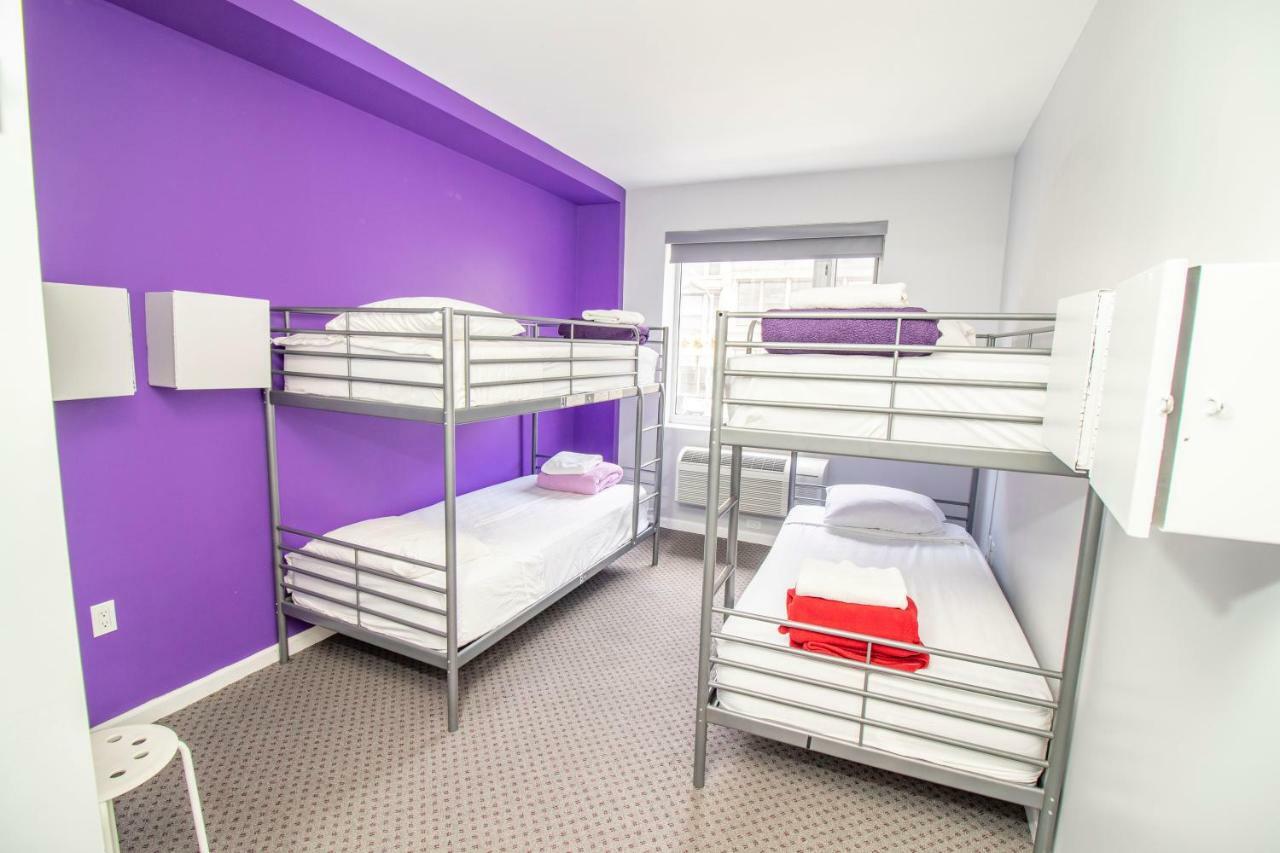 Canal Loft Hotel New York Luaran gambar