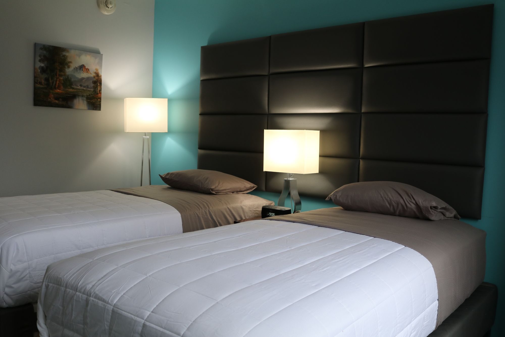 Canal Loft Hotel New York Luaran gambar