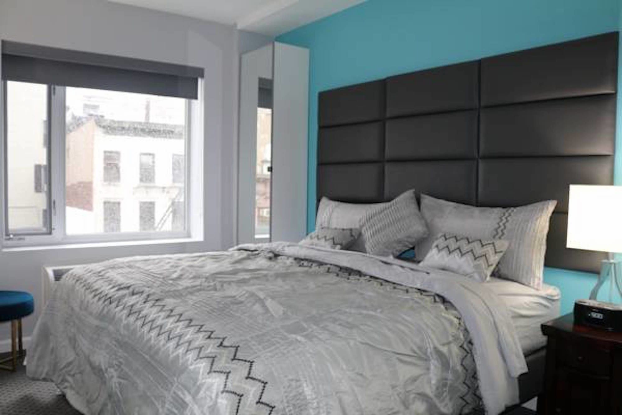 Canal Loft Hotel New York Luaran gambar