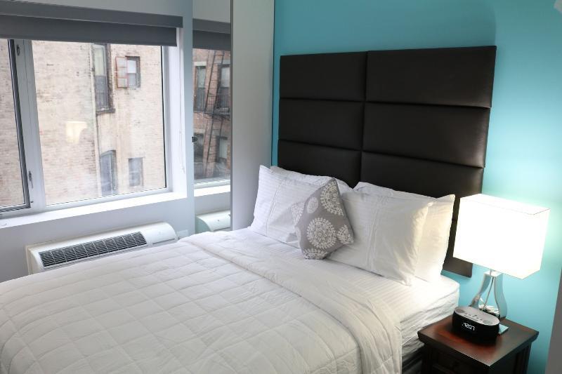 Canal Loft Hotel New York Luaran gambar